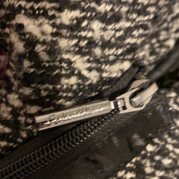 Calvin Klein Women’s Coat Size L/XL - Picture 9 of 11